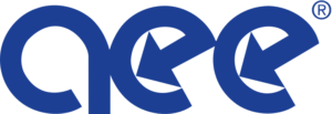 logo - blue