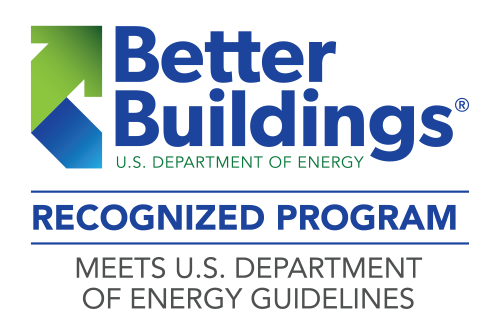 CEM® & CEA® are US Department of Energy, Better Buildings Workforce Guidelines recognized programs