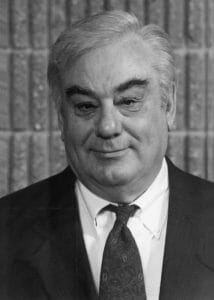 Hall of Fame Member