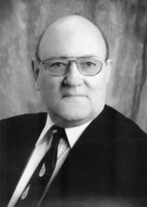Hall of Fame Member