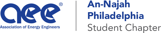Chapter Logo Student