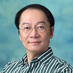 2013 Leonard Chow