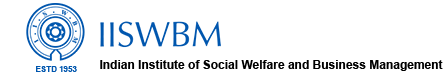 Indian Institute of Social Welfare & Business Mgmt
