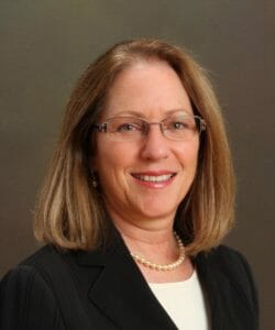 Past President