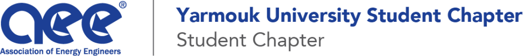 AEE_Student Chapter_Logo-Yarmouk University Student Chapter-color