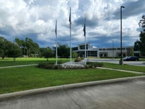 East Baton Rouge