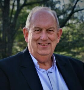 Michael Hofmann