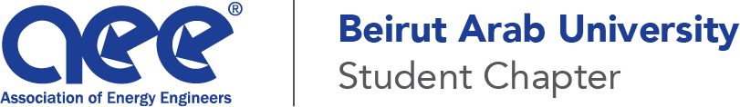 AEE_Chapter_Logo-Beirut Arab University