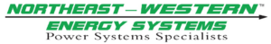 Northeast-Western Energy Systems