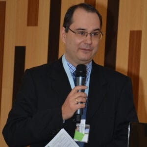 Zoltán Czinege