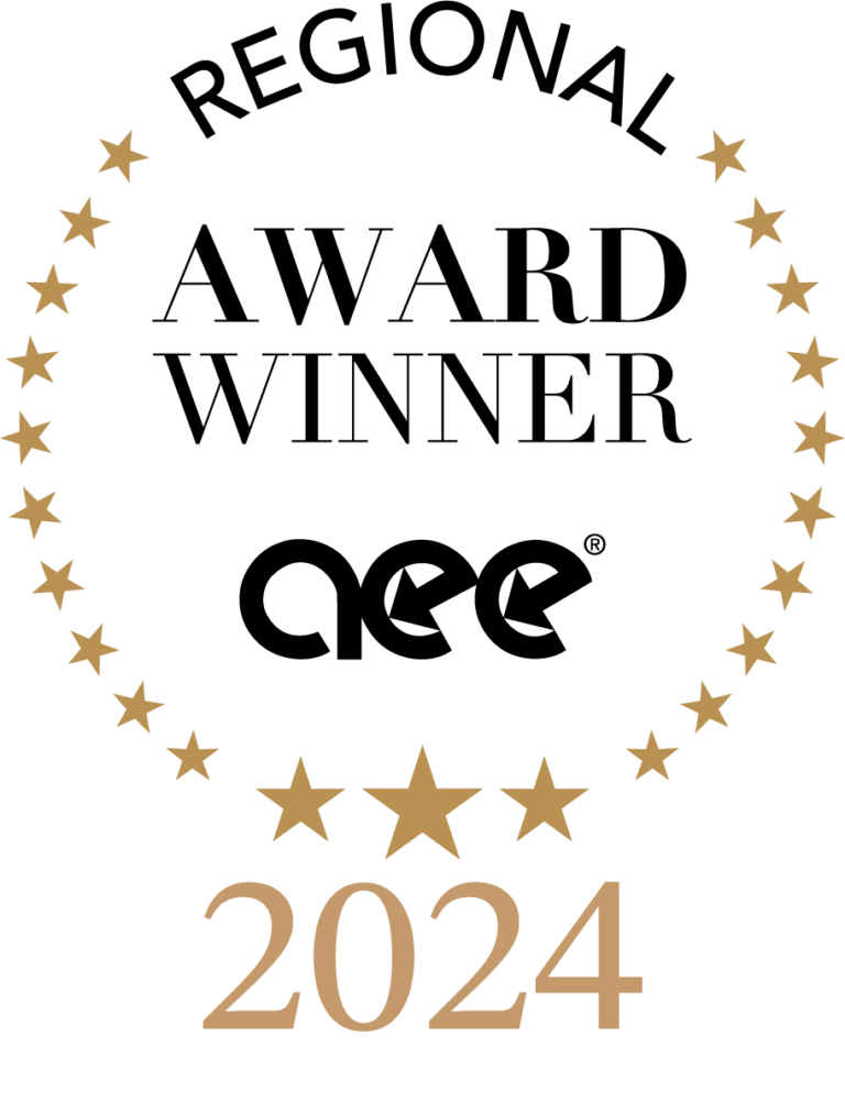 Announcing the 2024 AEE Regional Award Winners - AEE Center