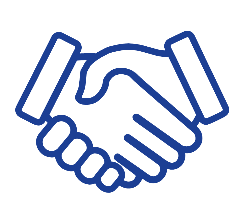 handshake