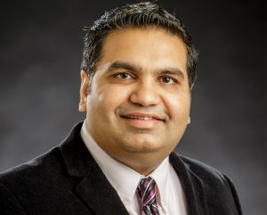 Hitesh Vora