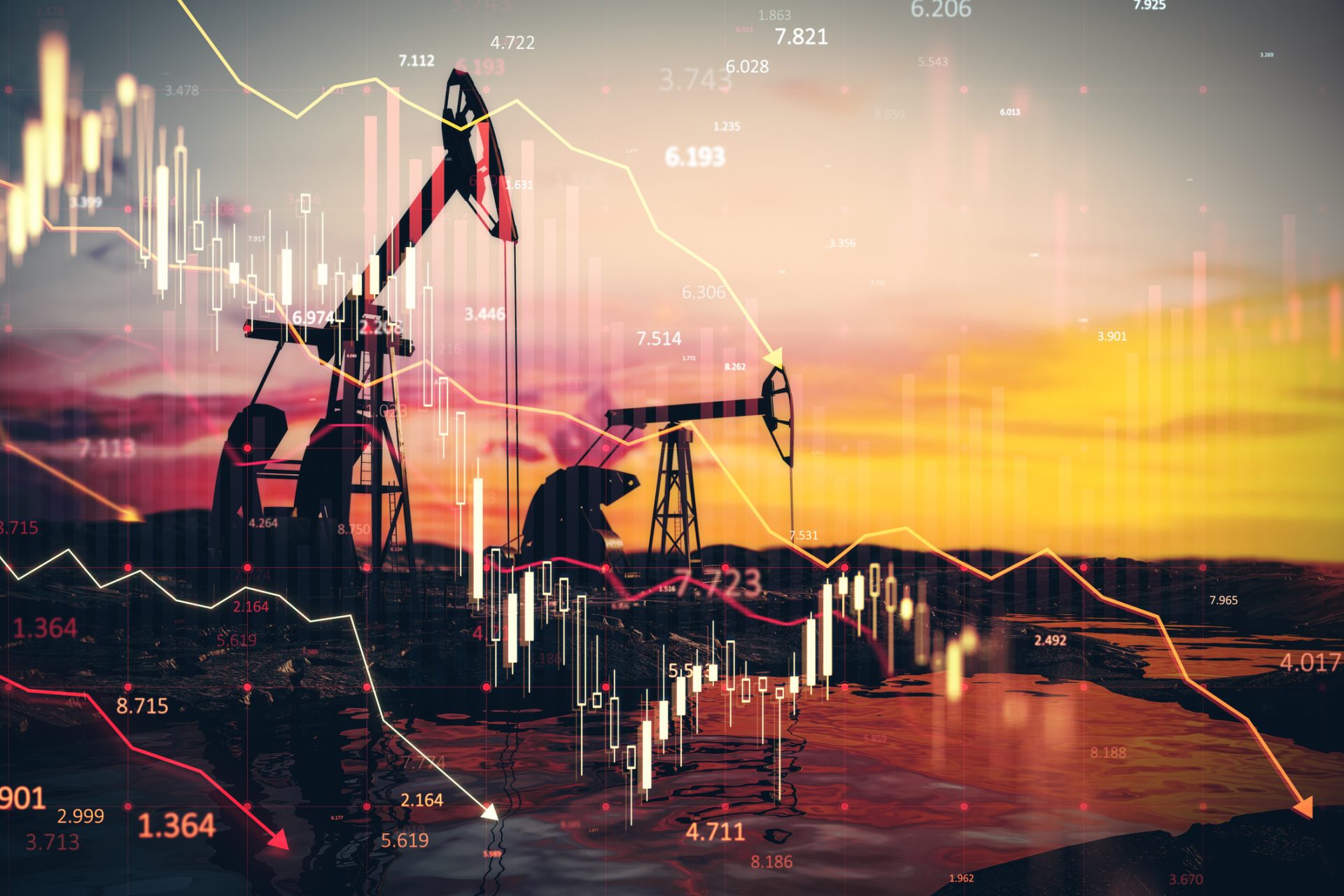 Rising Geopolitical Tensions Highlight the Need for Energy Resilience ...