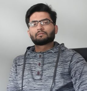 Muhammad Saad Rehan