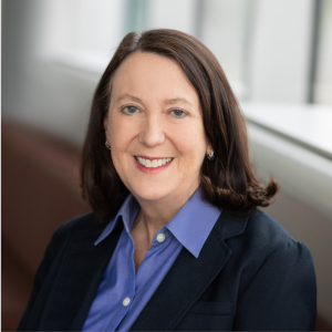 Sharon Nolen